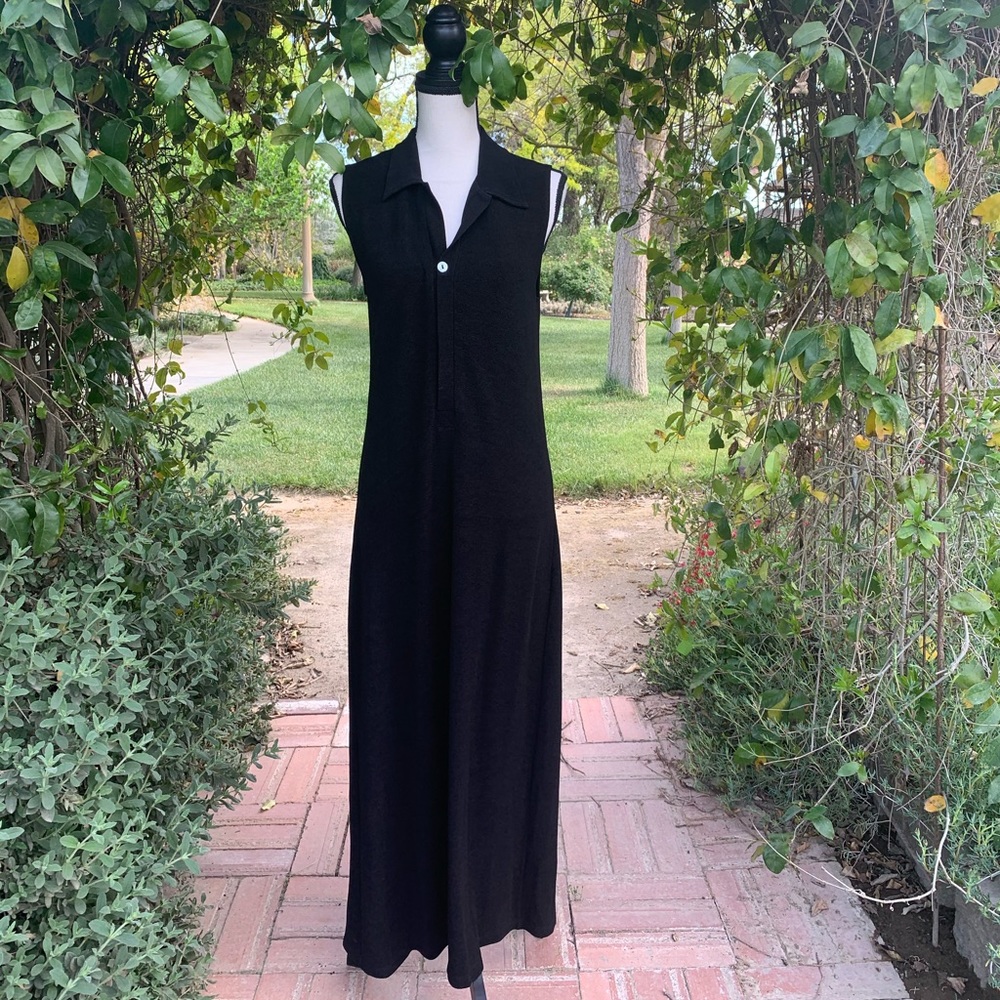 Chico’s Travelers Maxi Dress